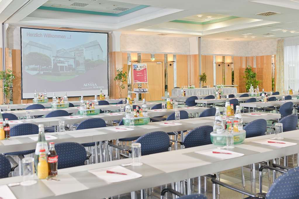 Arvena Kongress Hotel - Hotel In Der Wagnerstadt Bayreuth Facilities photo